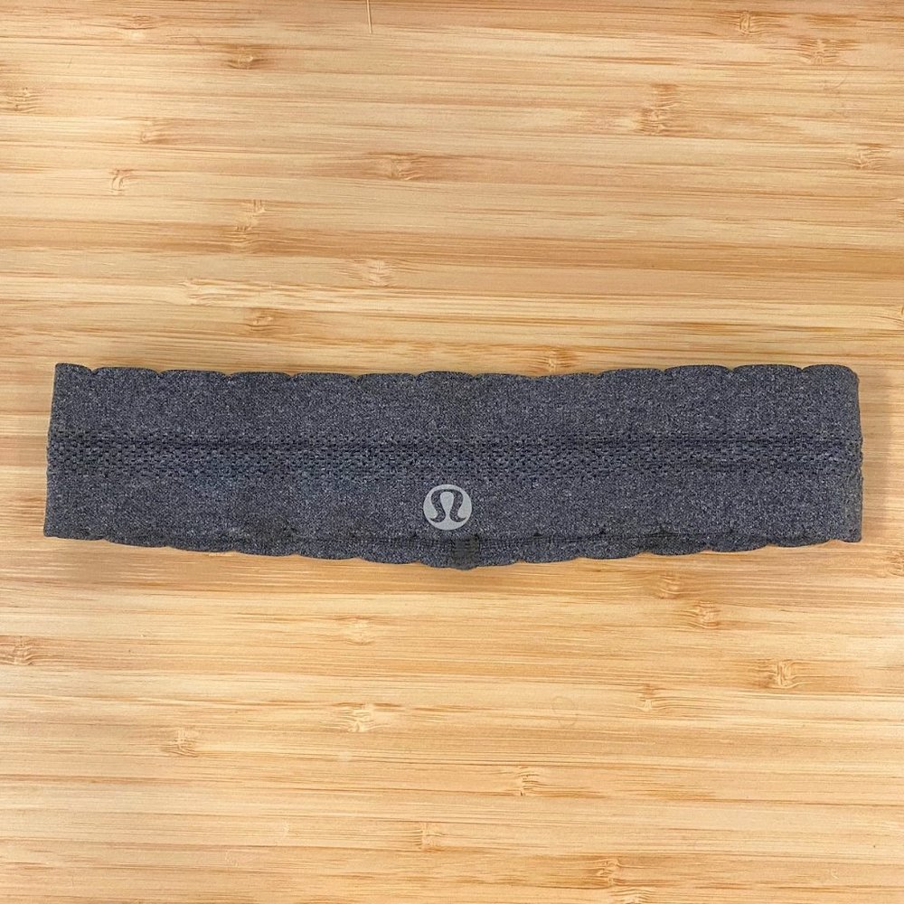 LULULEMON FLYAWAY TAMER HEADBAND